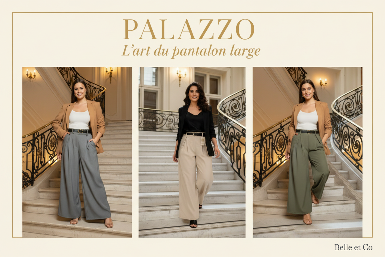 Palazzo - Belle et Co Catalog