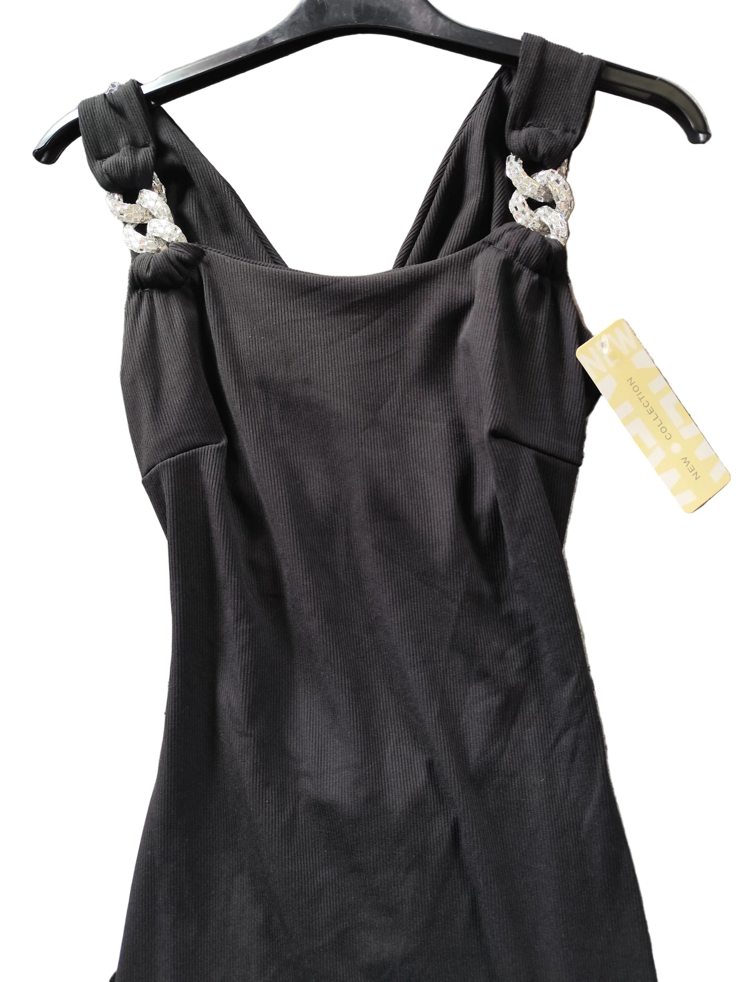 Robe Longue Fendue – Chic, Fluide & Estivale
