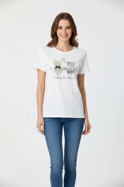 Ange 40 - Studio - Jeans