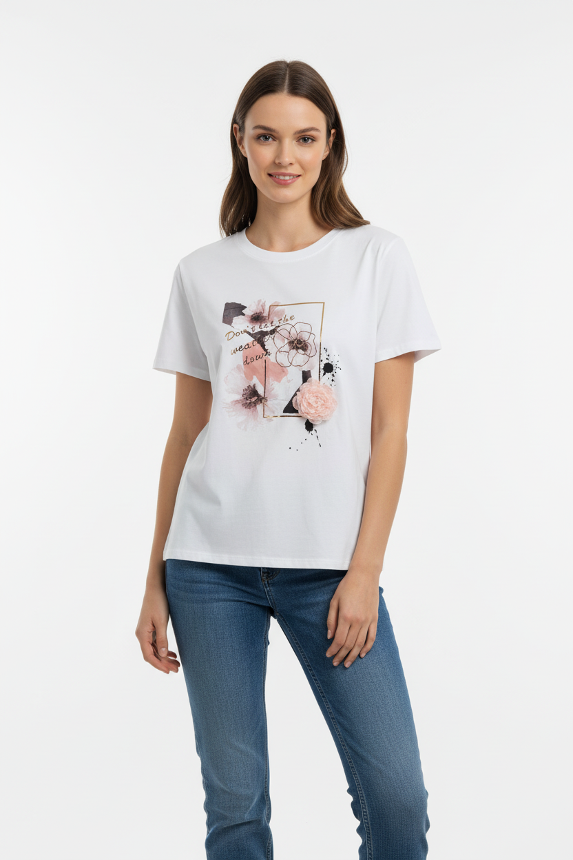 Ange 40 - Studio - Jeans