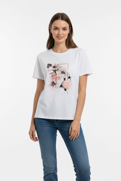 Ange 40 - Studio - Jeans