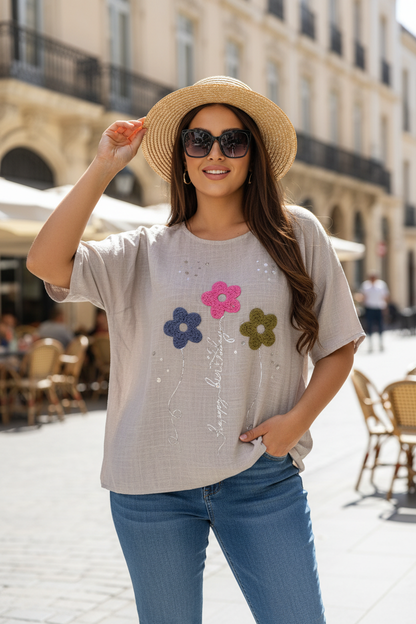 Ange 44 - City & Jeans