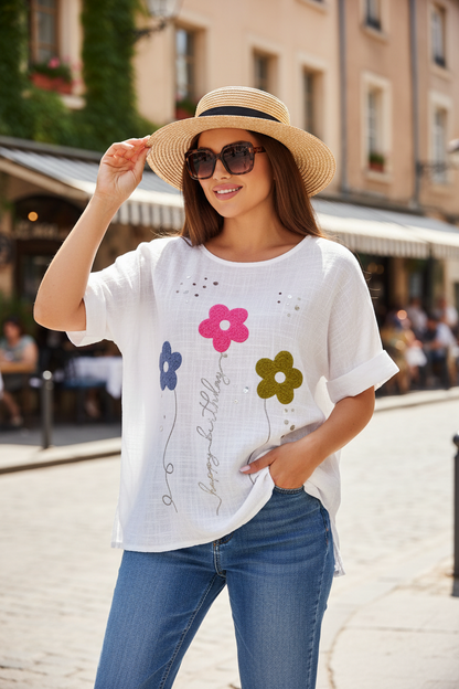 Ange 44 - City & Jeans