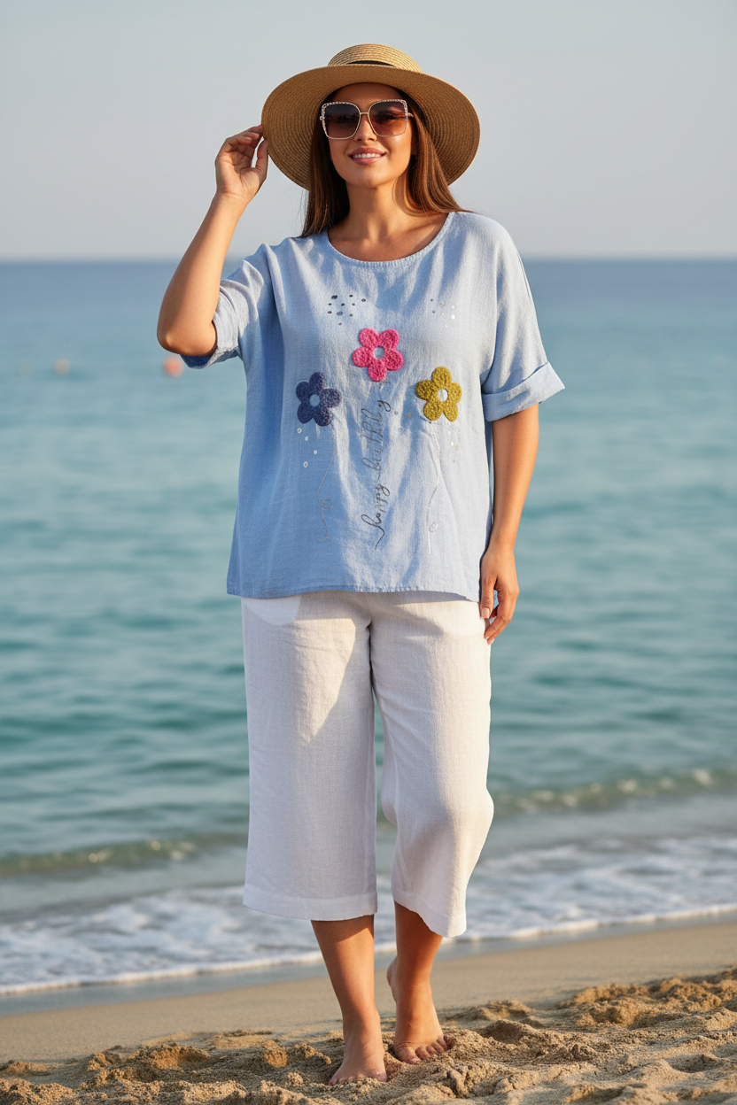 Ange 44 - Seaside & Pantacourt