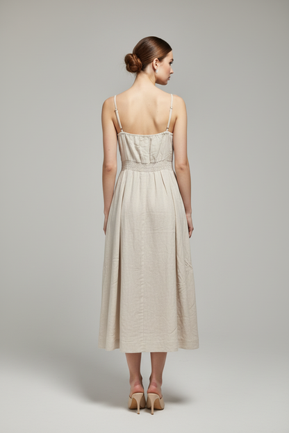 Ange - Back View