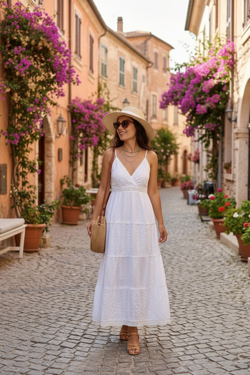 Ange - İtalya