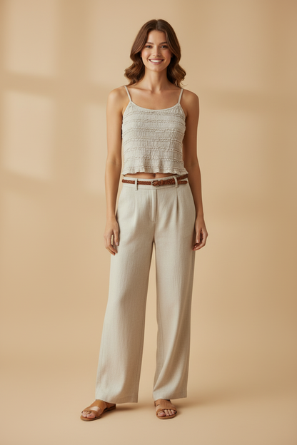 Ange - Kemerli Look