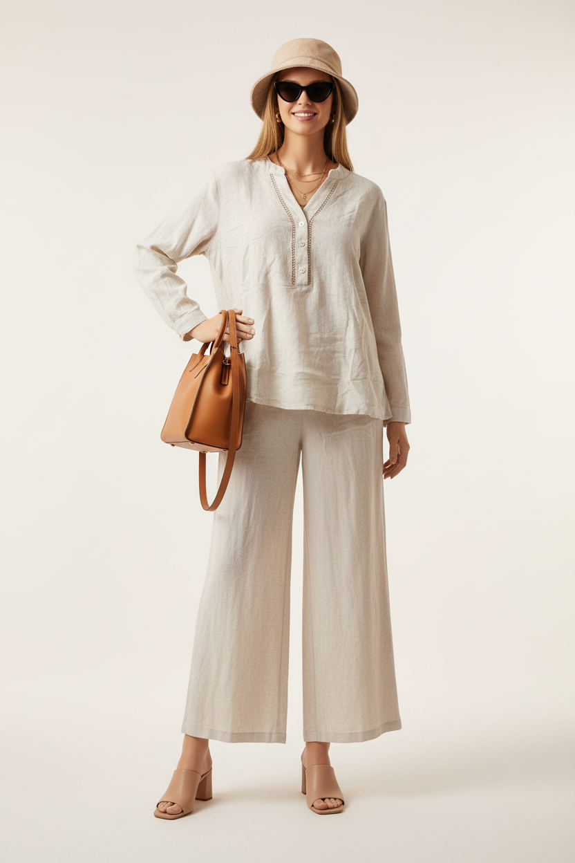 Ange - Look 2