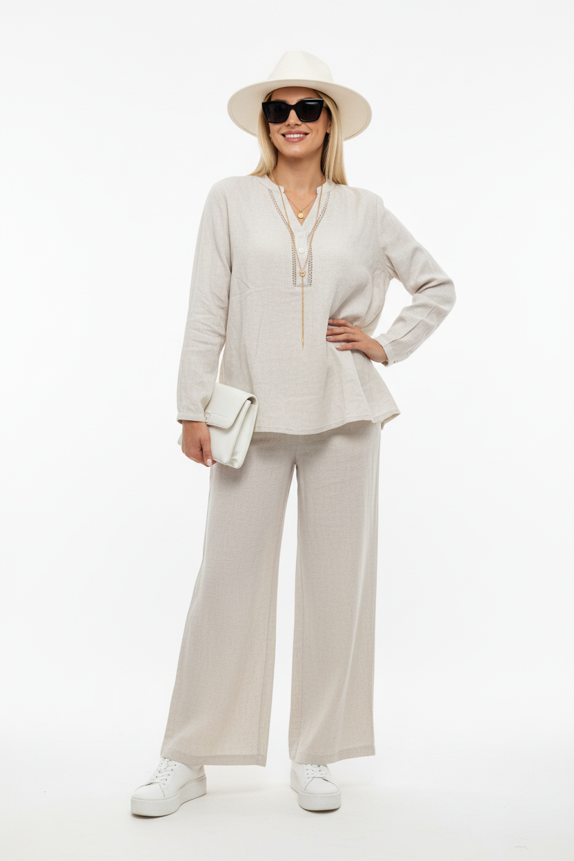 Ange - Look 4
