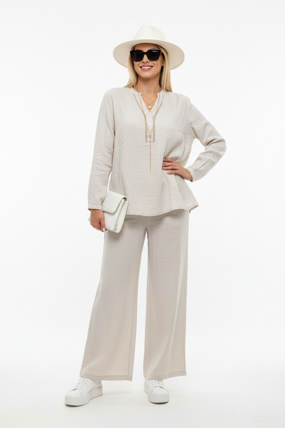 Ange - Look 4