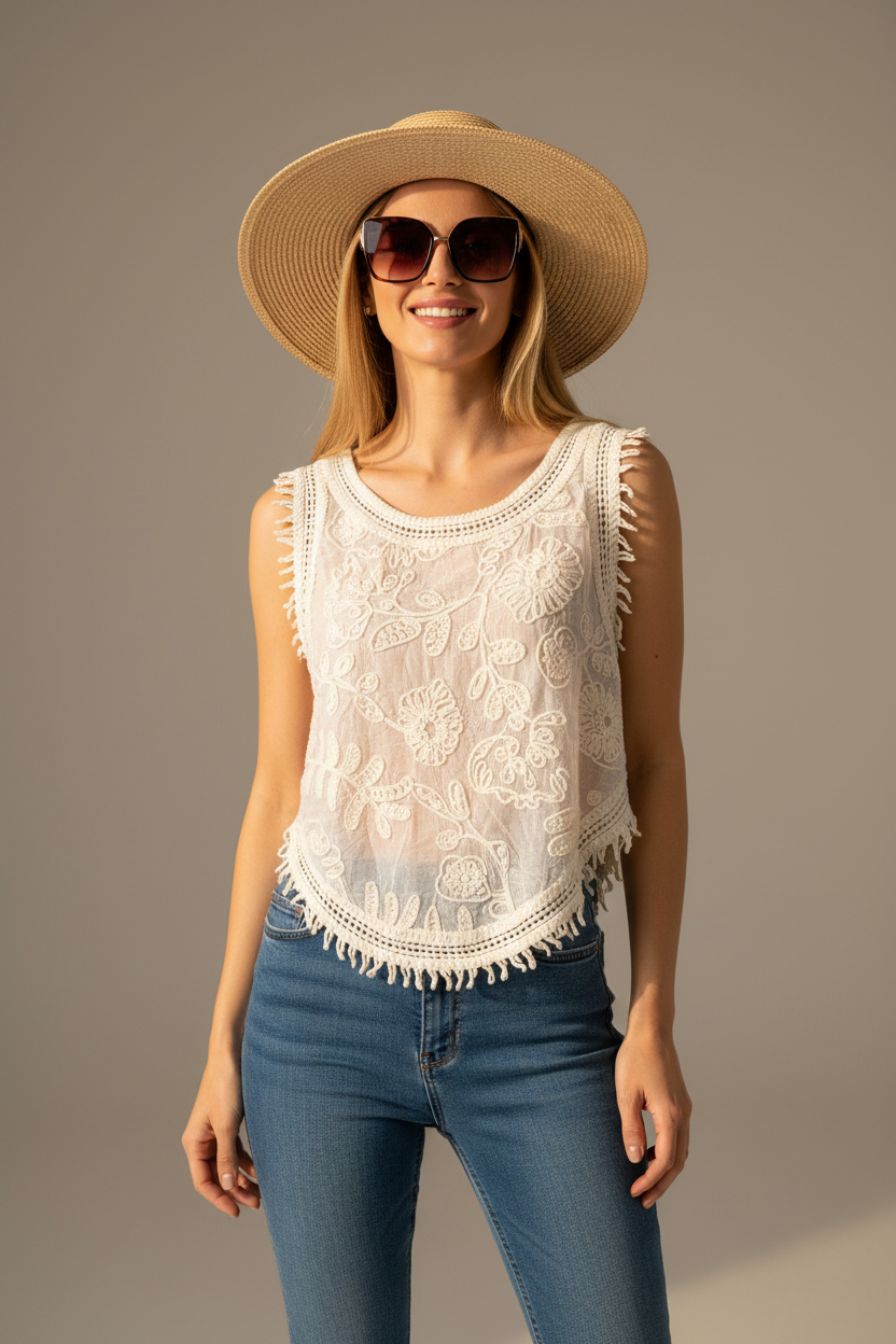 Ange - Studio - Jeans