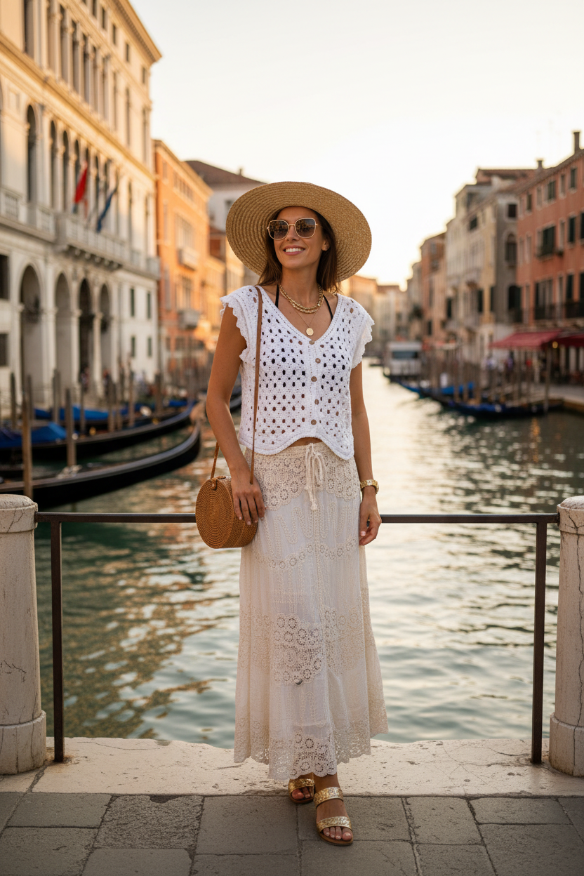 Ange - Venice