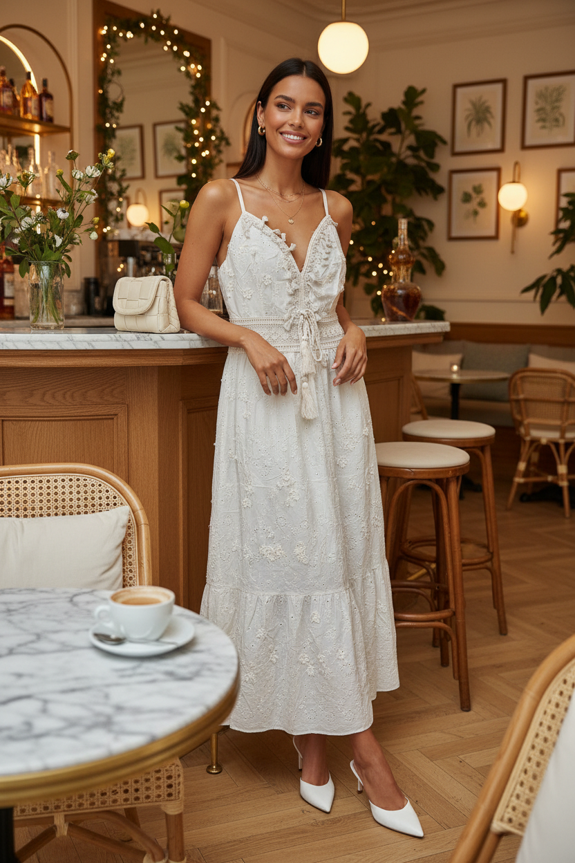 Poz 4 — Café