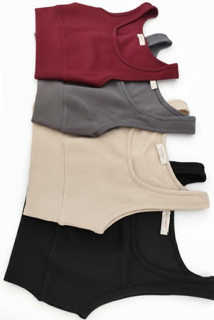 ✨ L’ENSEMBLE INDISPENSABLE DE VOTRE DRESSING ✨