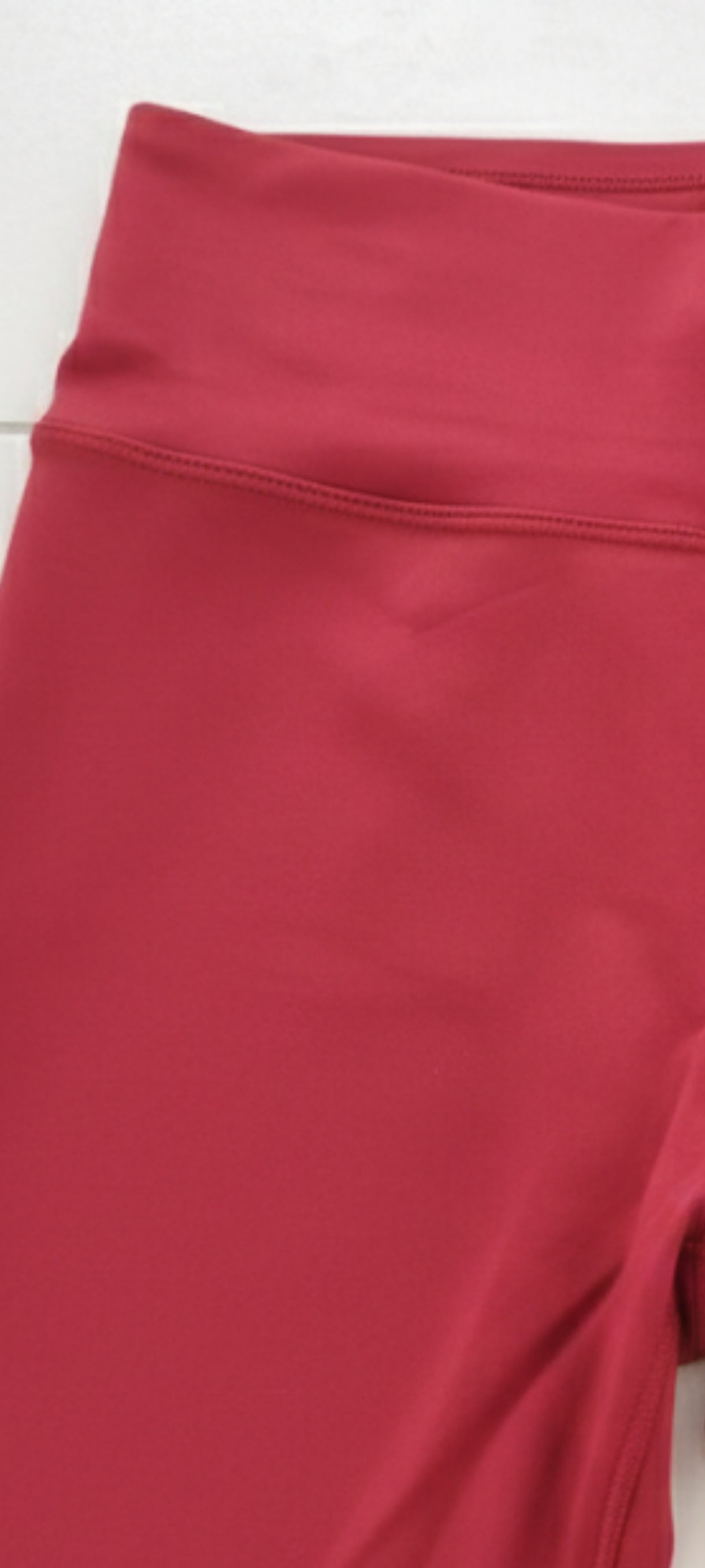 Legging Sculptant Taille Haute – L'Équilibre Parfait entre Style et Confort