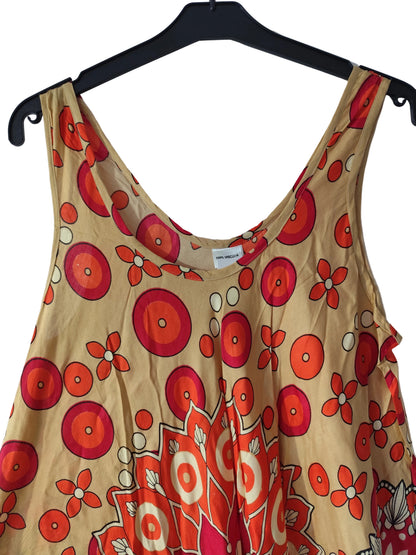 👗 Robe Longue Style Bohème – 100% Viscose
