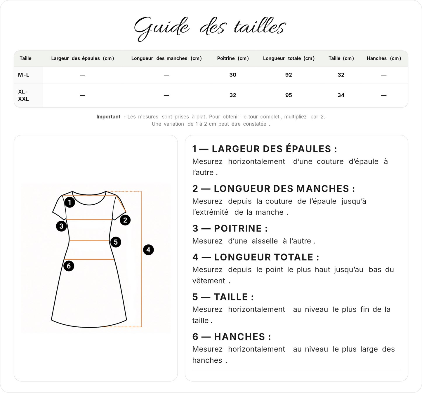 🌸 Robe d'été fleurie à taille smockée