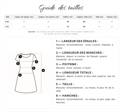 🌸 Robe d’Été Fleurie en Viscose – Style Bohème & Fraîcheur