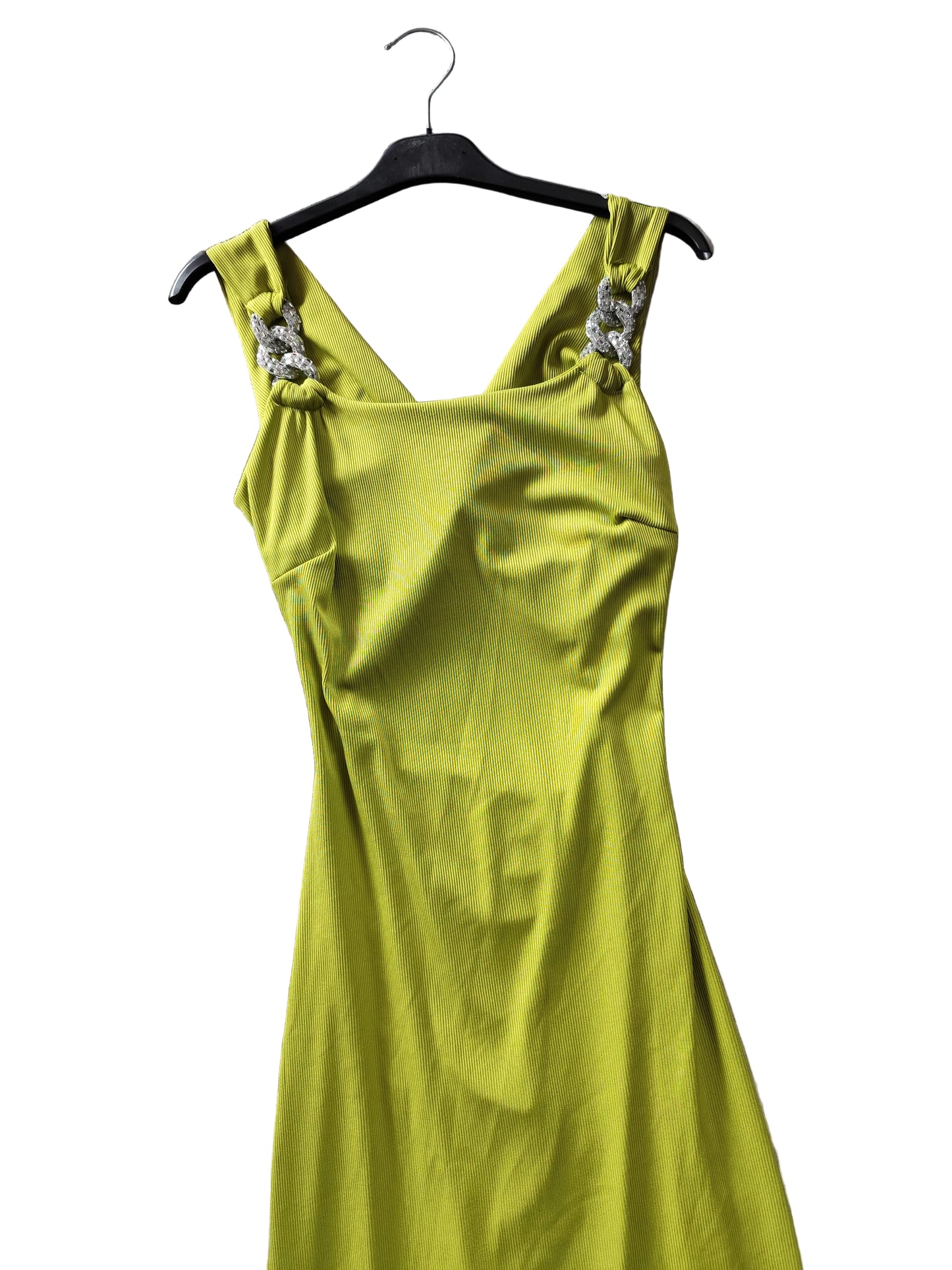 Robe Longue Fendue – Chic, Fluide & Estivale