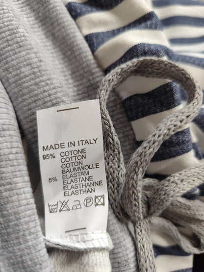 Le Pantalon Relax à Imprimés – Confort Absolu & Style Estival