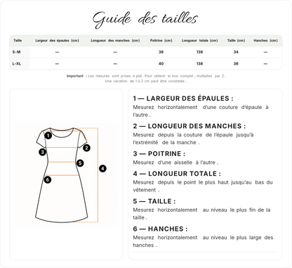 Robe Longue Bohème en Broderie Anglaise – Blanc Pur