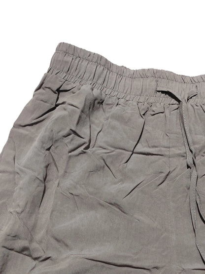 Pantalon Fluide à Nœuds – L'Élégance Décontractée