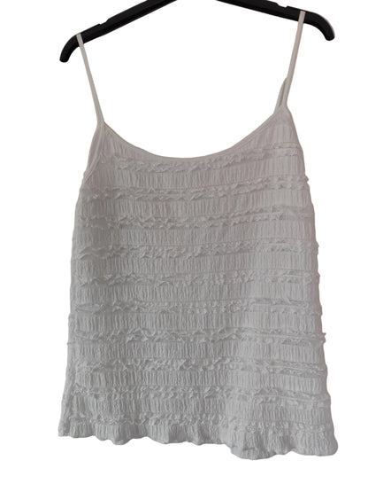 🌸 Top Caraco Froncé en Coton – Style Bohème & Frais