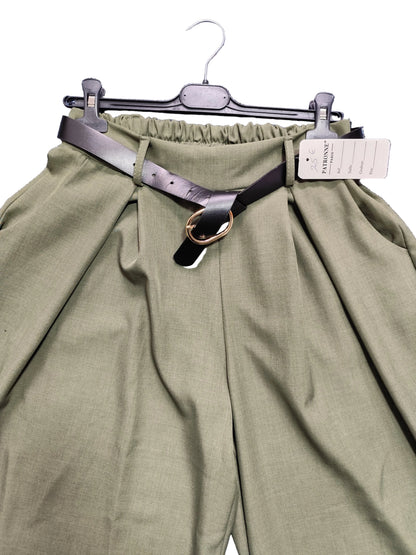 Pantalon Palazzo Fluide – Élégance & Confort Absolu