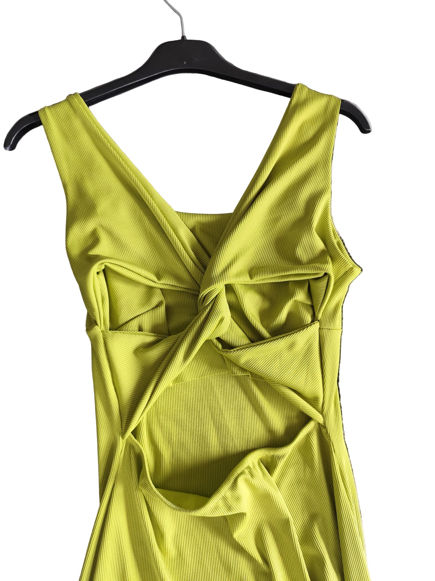 Robe Longue Fendue – Chic, Fluide & Estivale