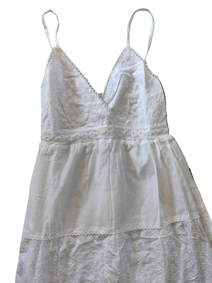 Magnifique Robe Longue Bohème en 100% Coton