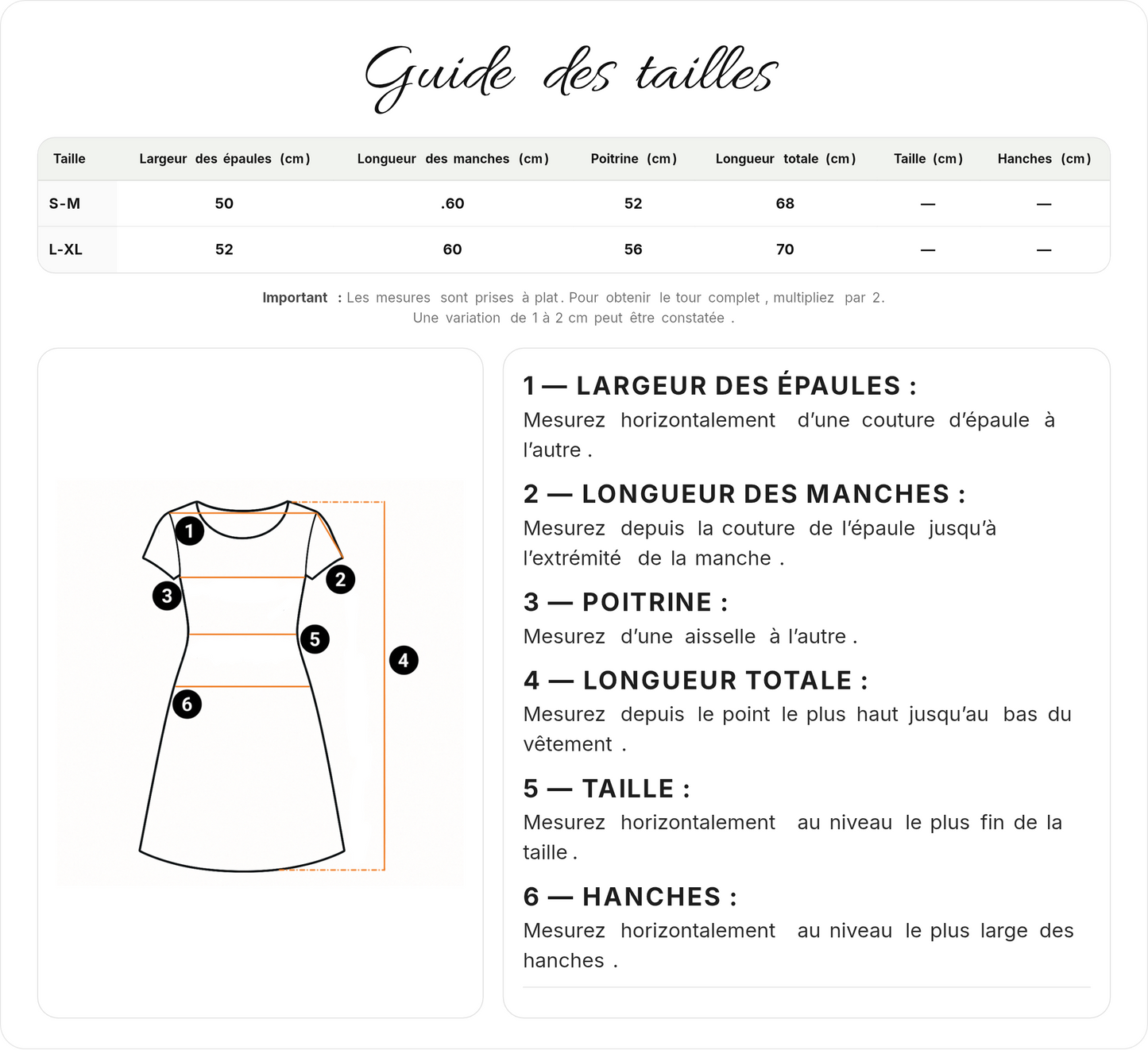 🐚 Chemise d'Été Imprimé Coquillages & Volutes