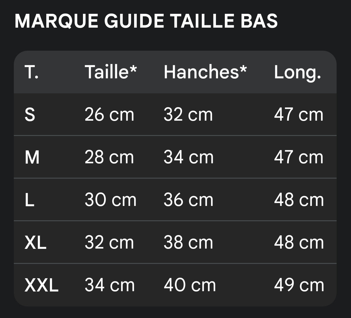 ✨ L’ENSEMBLE INDISPENSABLE DE VOTRE DRESSING ✨