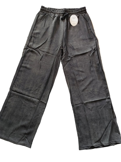 🌸 Pantalon Palazzo Fluide – Style Estival & Confort Absolu