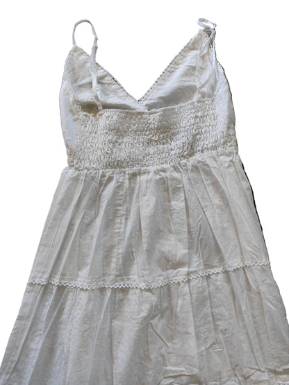 Magnifique Robe Longue Bohème en 100% Coton