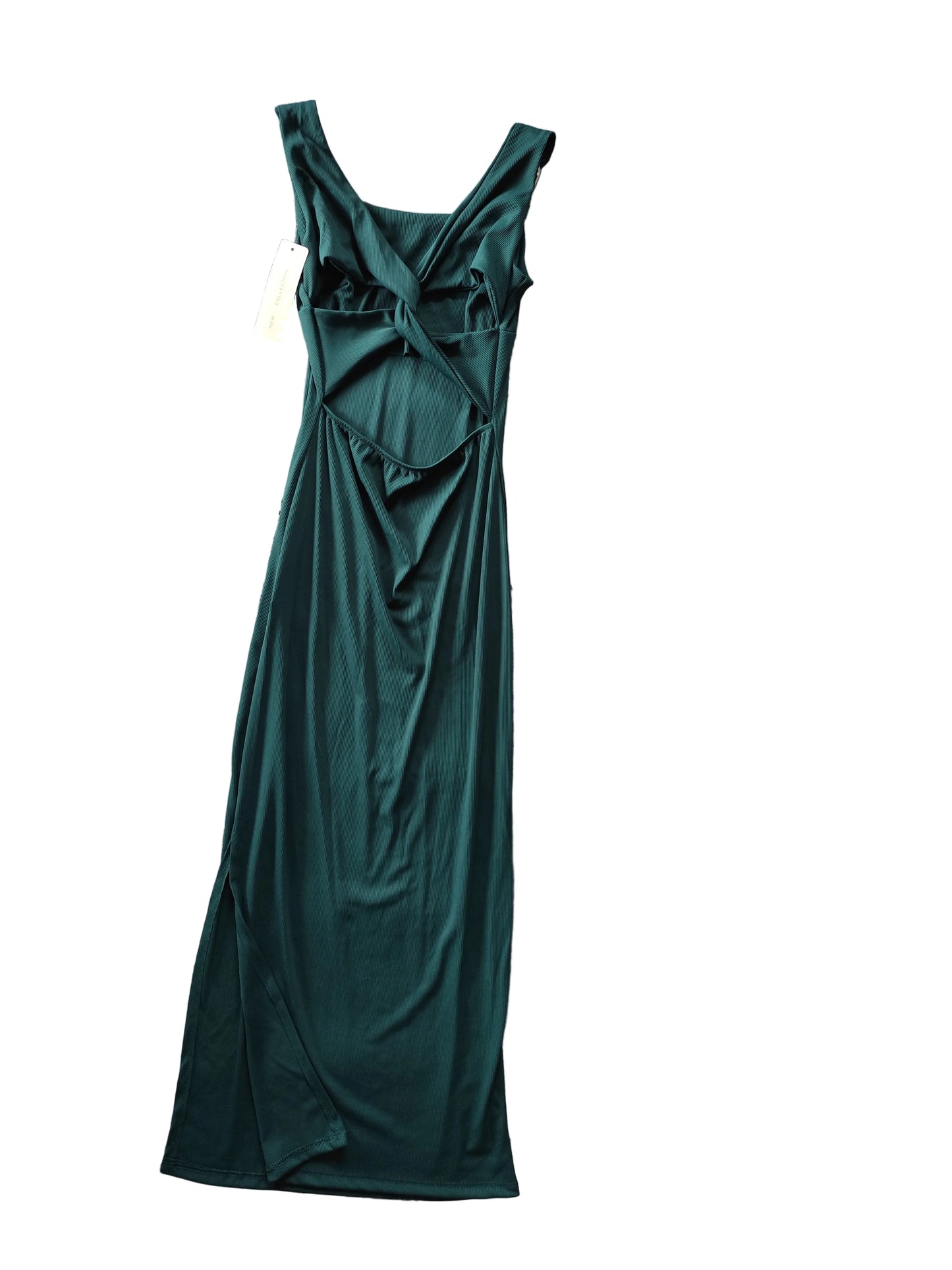 Robe Longue Fendue – Chic, Fluide & Estivale