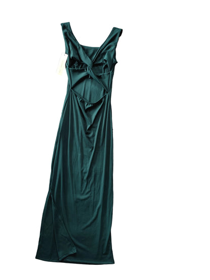 Robe Longue Fendue – Chic, Fluide & Estivale