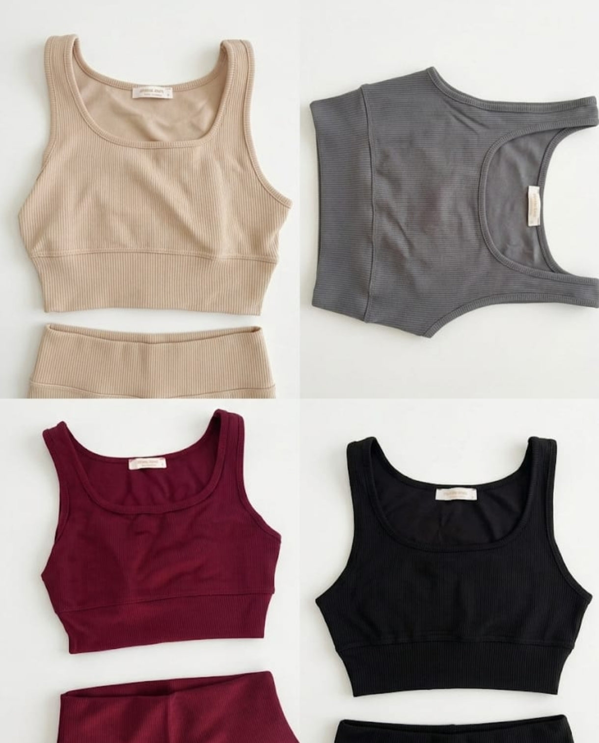 ✨ L’ENSEMBLE INDISPENSABLE DE VOTRE DRESSING ✨