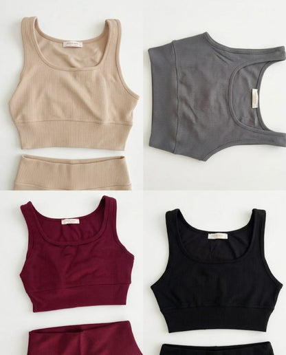 ✨ L’ENSEMBLE INDISPENSABLE DE VOTRE DRESSING ✨