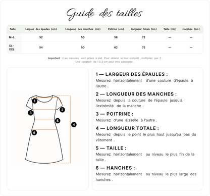 Ensemble 2 Pièces en Lin & Coton – Élégance Bohème Chic"(H91510)"