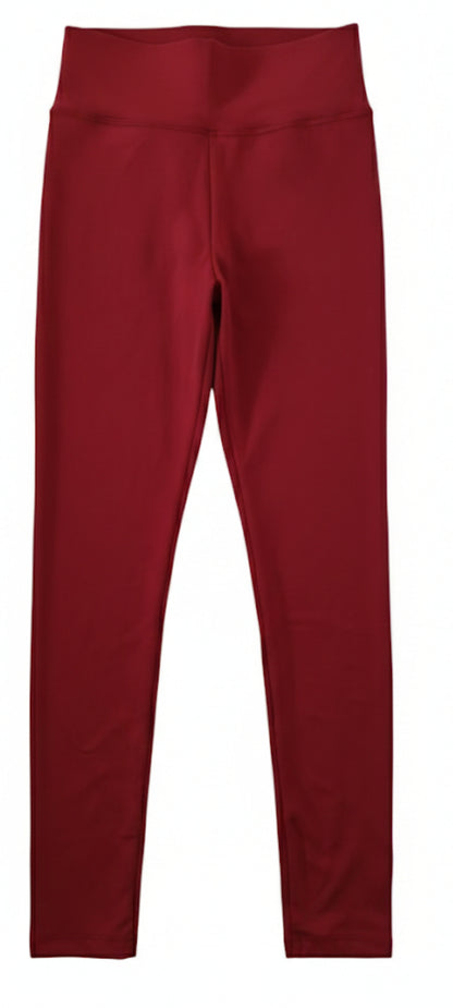 Legging Sculptant Taille Haute – L'Équilibre Parfait entre Style et Confort