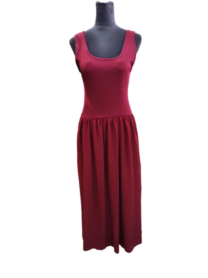 Robe Longue "Séréna" – L’Élégance Fluide & Confortable