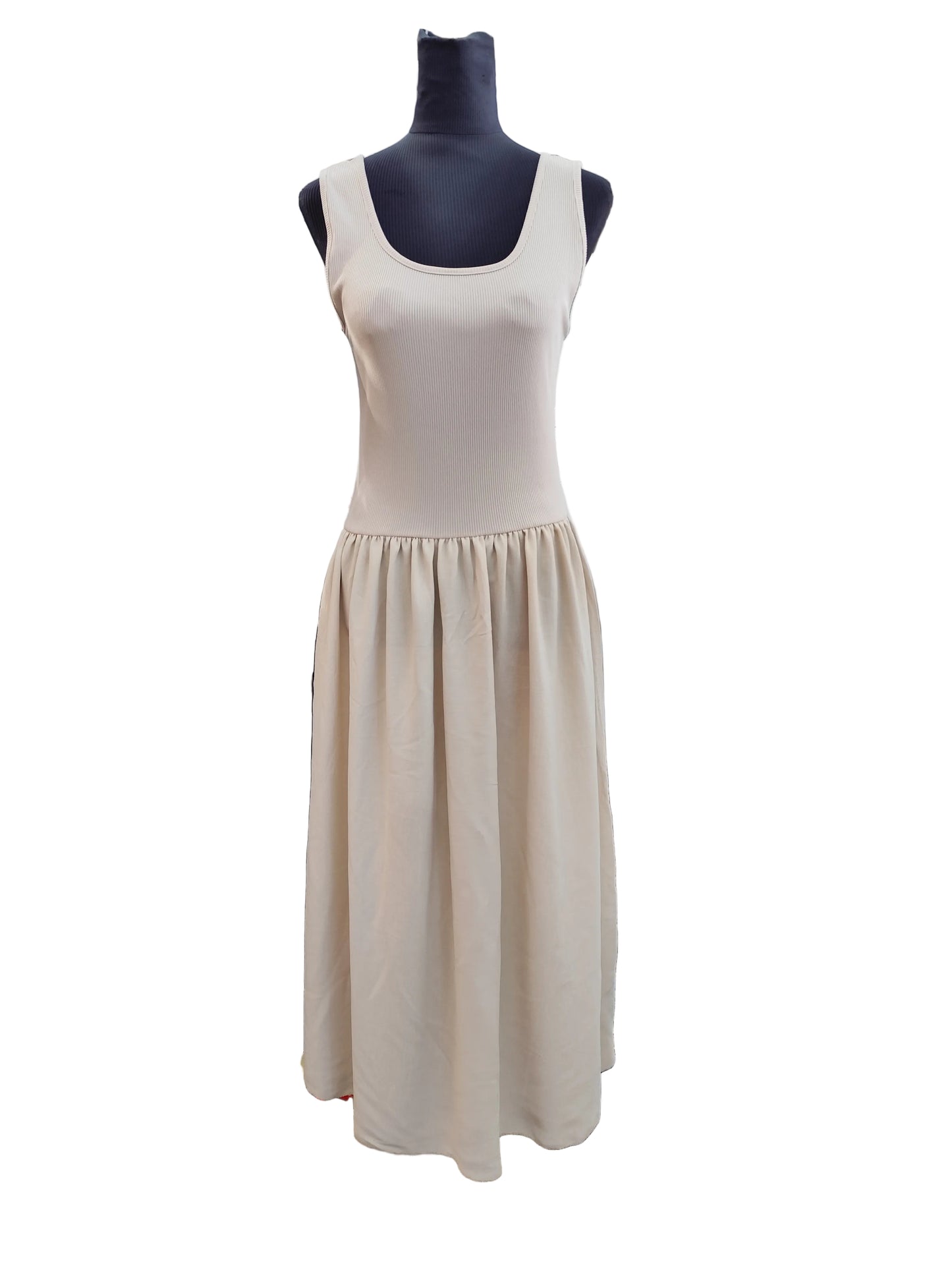 Robe Longue "Séréna" – L’Élégance Fluide & Confortable