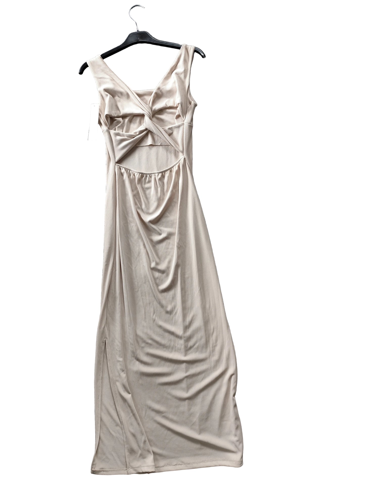Robe Longue Fendue – Chic, Fluide & Estivale