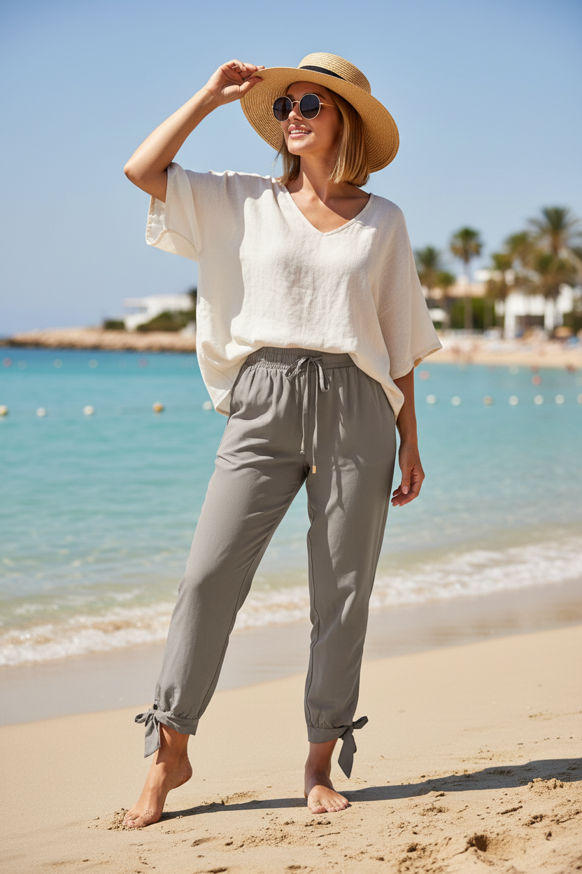 Seaside - Ange